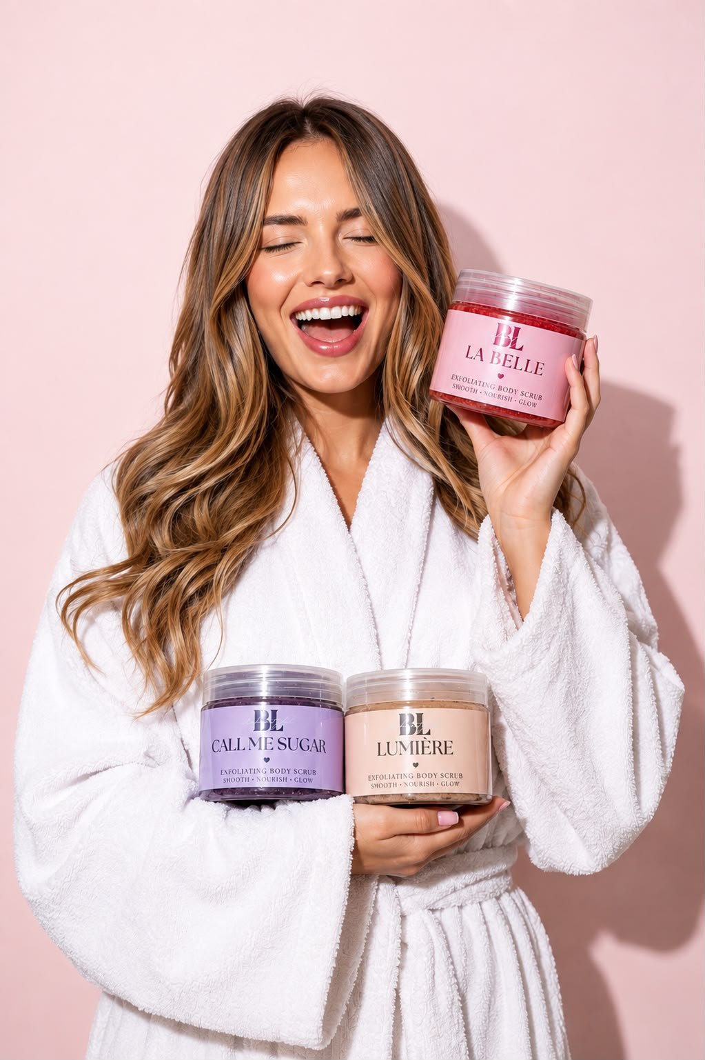 Beauty Lab Body Care